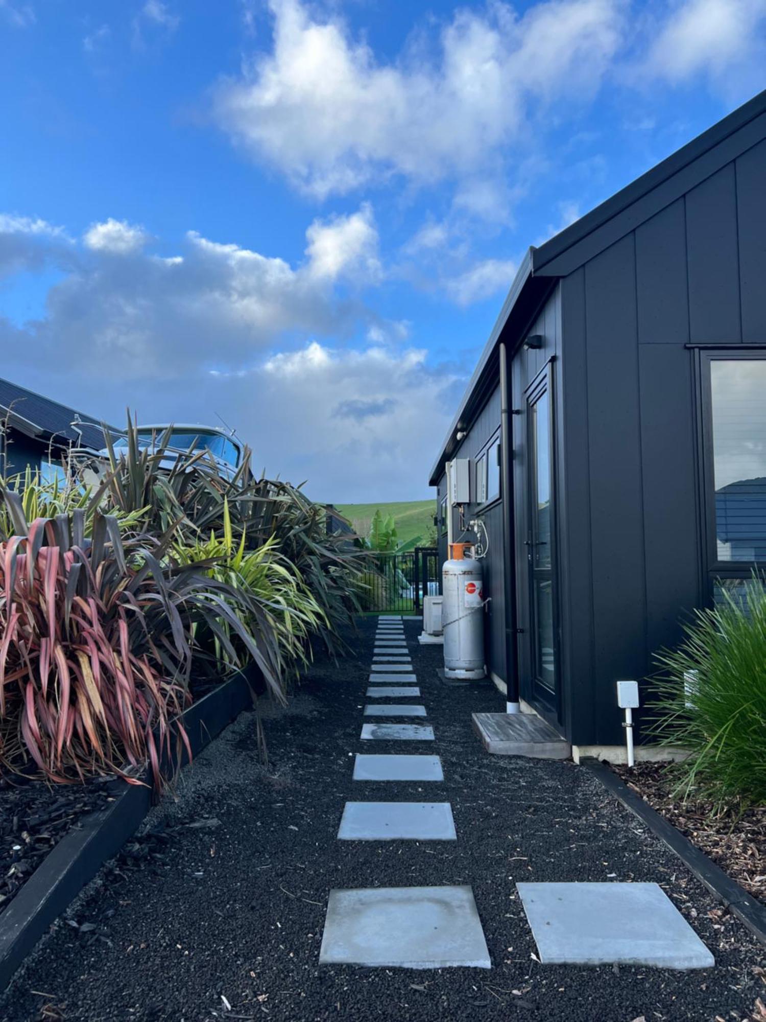 Private By The Beach Whitianga Exterior photo