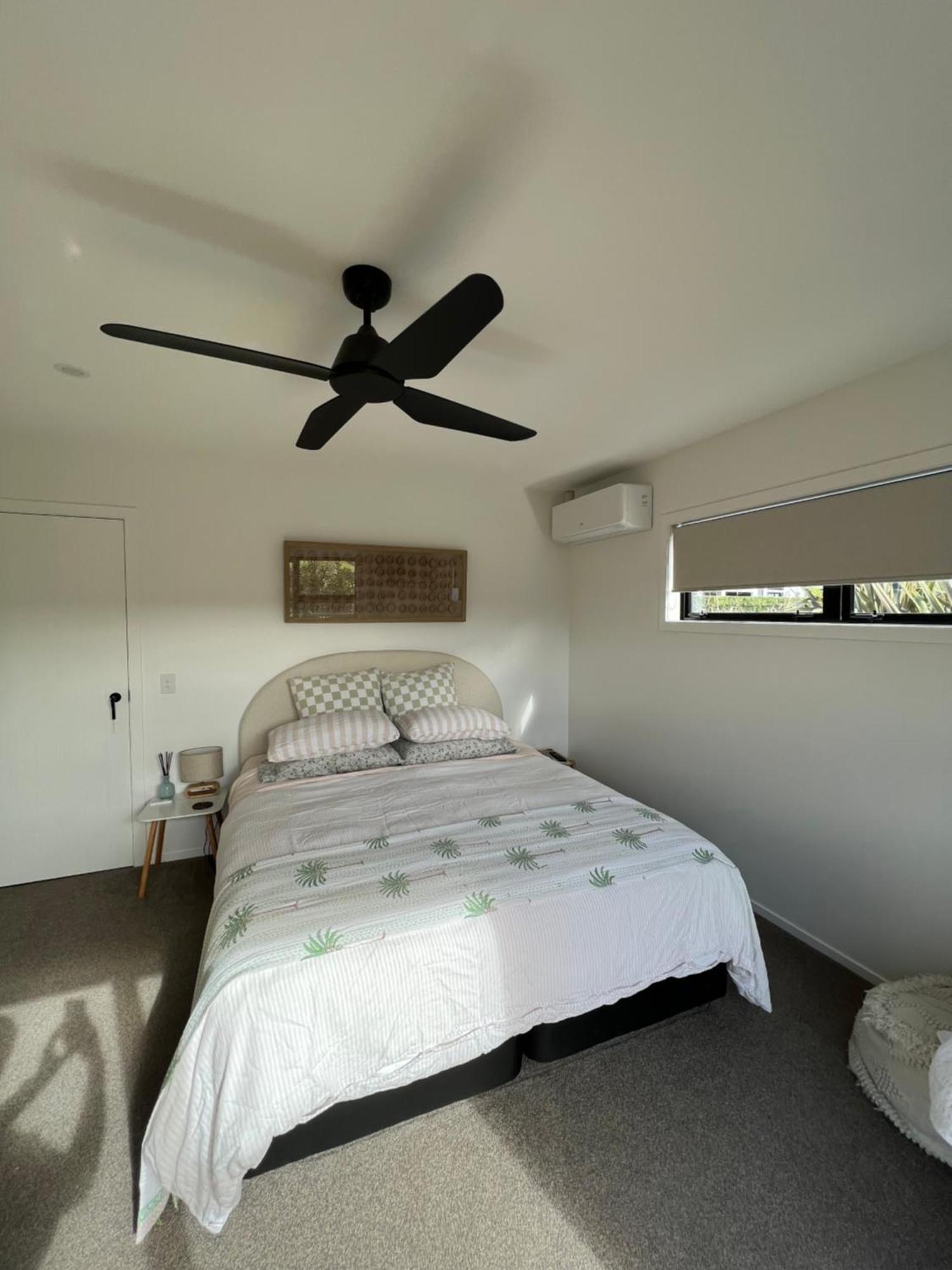 Private By The Beach Whitianga Exterior photo