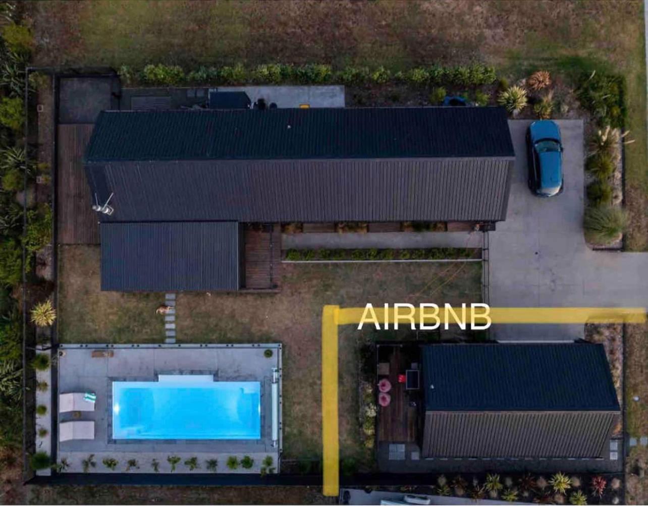 Private By The Beach Whitianga Exterior photo