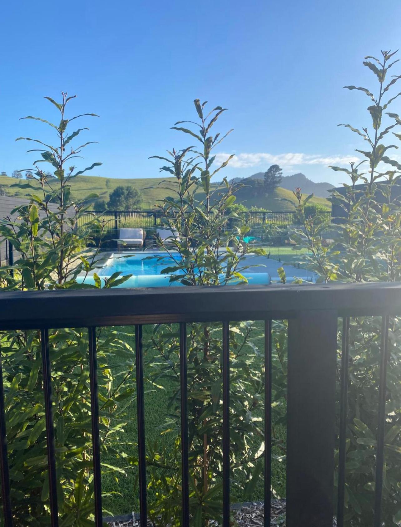 Private By The Beach Whitianga Exterior photo