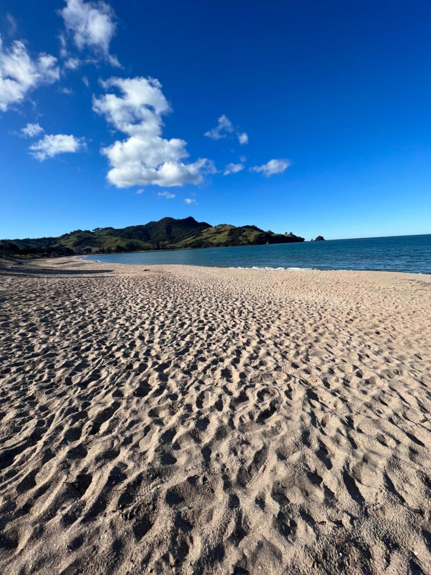 Private By The Beach Whitianga Exterior photo